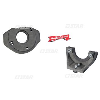 FIXING FLANGE CR PUMPS