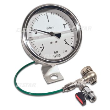 SUCTION DEVICE HPO PUMPS