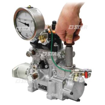 SUCTION DEVICE HPO PUMPS