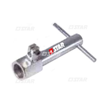 TOOL FOR AXIAL ON BEARING
