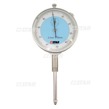 DECIMAL COMPAR/IN-LINE PUMPS
