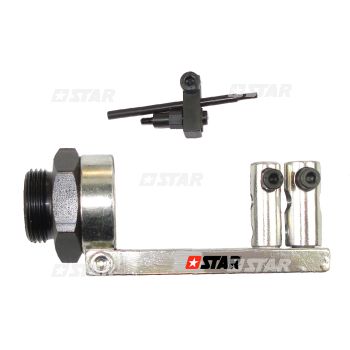 COMPARATOR STAND,PUMP PE...P
