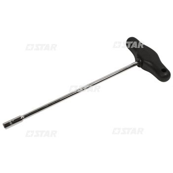 FEMALE TORX SCREWDRIVER CR