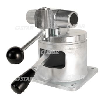 SWIVEL VICE BASE PUMPS
