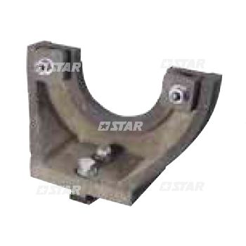 RABOTTI CLAMPING BRAKET