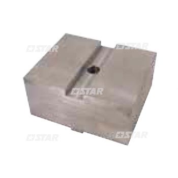 GUZZELLONI CLAMP/BRAKET