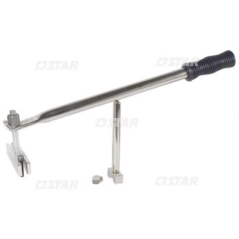 MOUNTING DEVICE/ROLLER TAPPETS