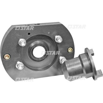 FIXING AND DRIVE SET CP2