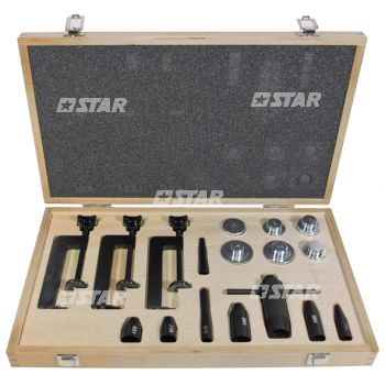TOOLSET CP3/BH PUMPS