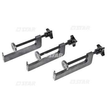SET 3 TENSIONERS PUMPS