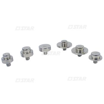 SEAL KIT 6 INSERTERS