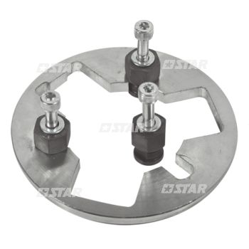 INTERCH/MOUNTING PLATE