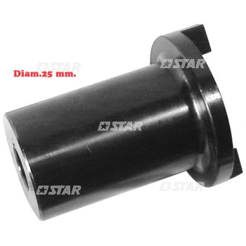 25MM CONICAL COUPLING CP3