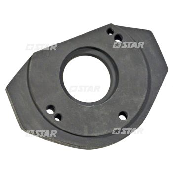 FIXING FLANGE CR PUMPS