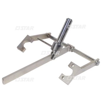 TAPPET-PRESSER DENSO HP0