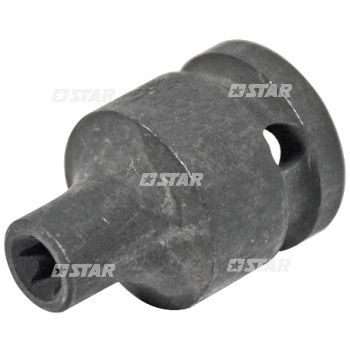 FEMALE TORX SOCKET WRENCH