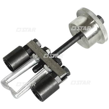 SLIDING HAMMER 2 INJ