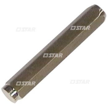 INSERTER BALL SEAT CR/INJ