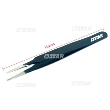 HAND TOOL ANTI-STATIC TWEEZERS