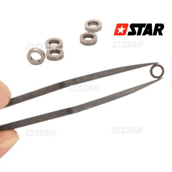 HAND TOOL ANTI-STATIC TWEEZERS