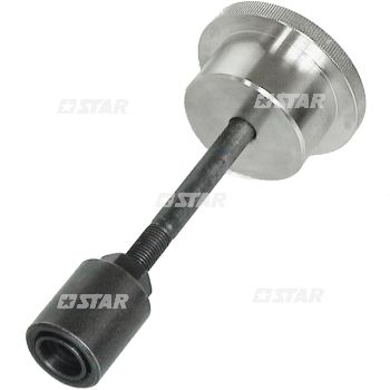 SLIDING HAMMER BH CRI/INJ