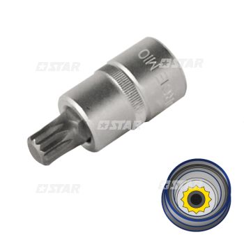SOCKET WRENCH/INJ/BH
