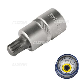 SOCKET WRENCH INJ/BH