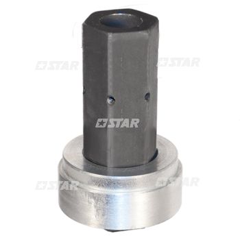 SOCKET WRENCH INJ/CR