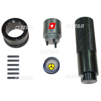 SOCKET WRENCH/VALVE/INJ