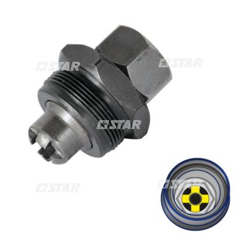 SOCKET WRENCH VALVE/INJ