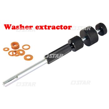 SLIDING HAMMER PULLER