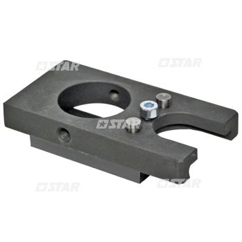 CLAMPING DEVICE REM/PLATES