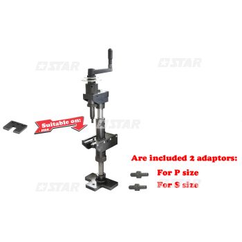FLAT PLATE ADAPTER N.7