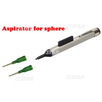VACUUM PEN CR/INJ