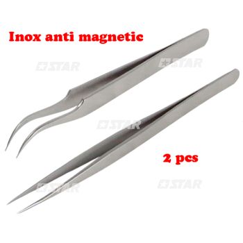 ANTIMAG.PLIERS SET INJ