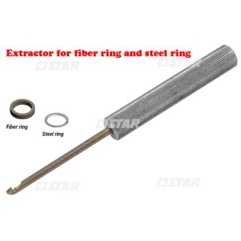 EXTRACTOR STEEL CRI/CRIN INJ