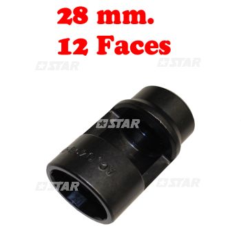 TOOL SOLENOID