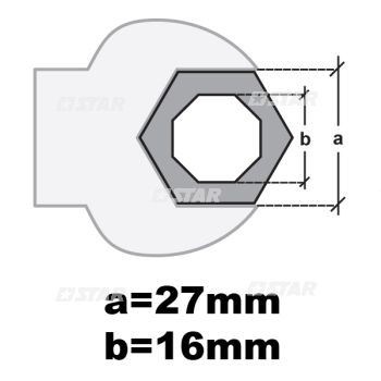 WRENCH INJ/C-R BH HYUNDAI
