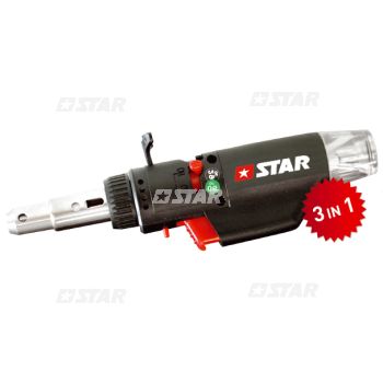TOOL MULTI GAS(3 FUNCTIONS)