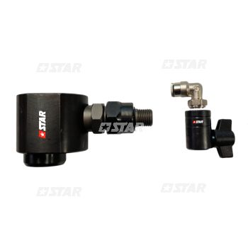 TESTER CLAMP INJECTOR