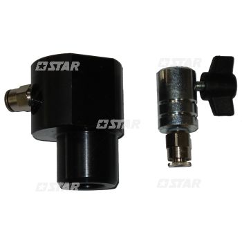 TESTER CLAMP INJECTOR