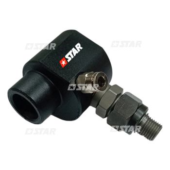 TESTER CLAMP INJECTOR CR BH