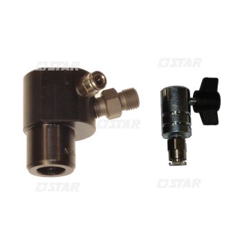 TESTER CLAMP INJECTOR BH