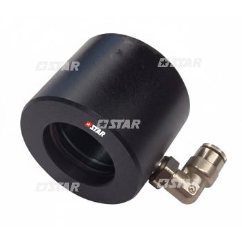 TESTER CLAMP INJECTOR