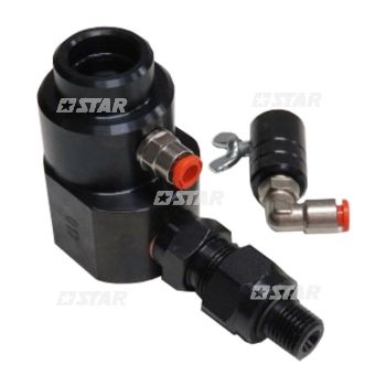 TESTER CLAMP INJECTOR