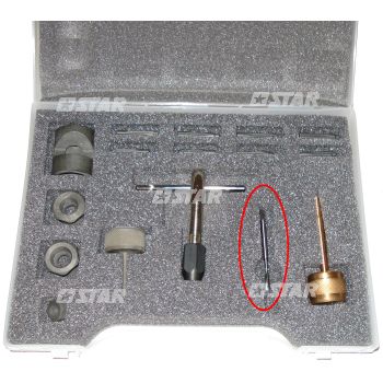 TAP TOOL FOR FILTER DENSO