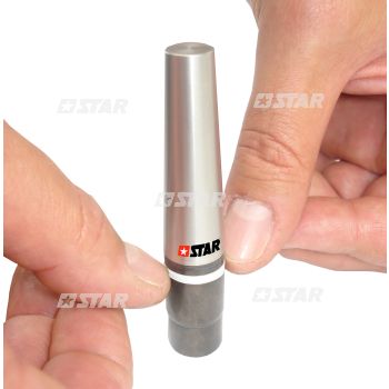 INS/GASKET+TEFLON PISTON