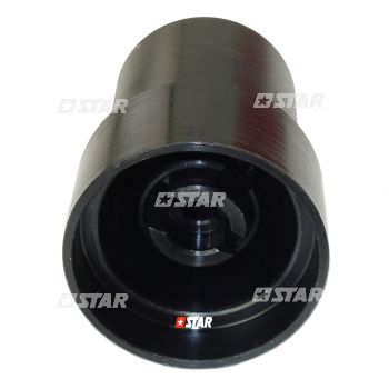 EXTRACTOR FLANGE+JOINTED