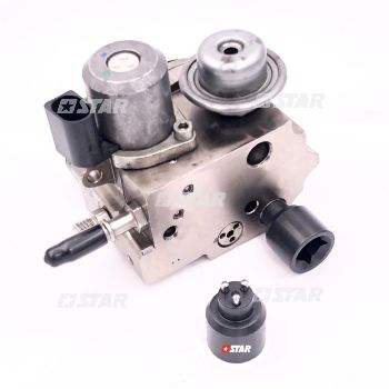 KEY 3 FOR VALVES