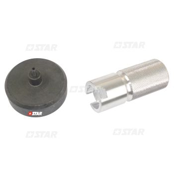 INSERTER JOINTED FOR SHAFT